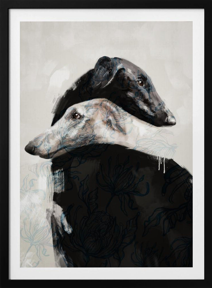 Te allen tijde III | Poster