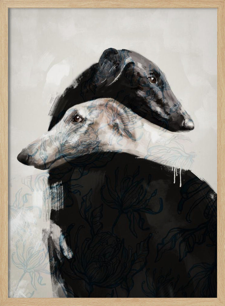 Te allen tijde III | Poster