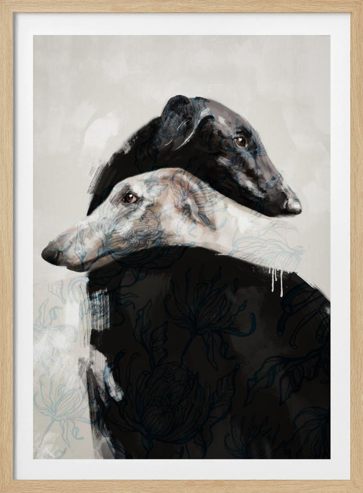 Te allen tijde III | Poster