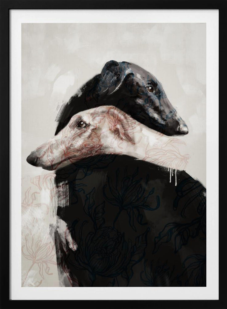 Altijd IV | Poster