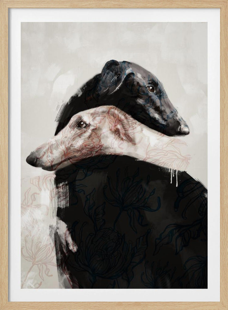 Altijd IV | Poster