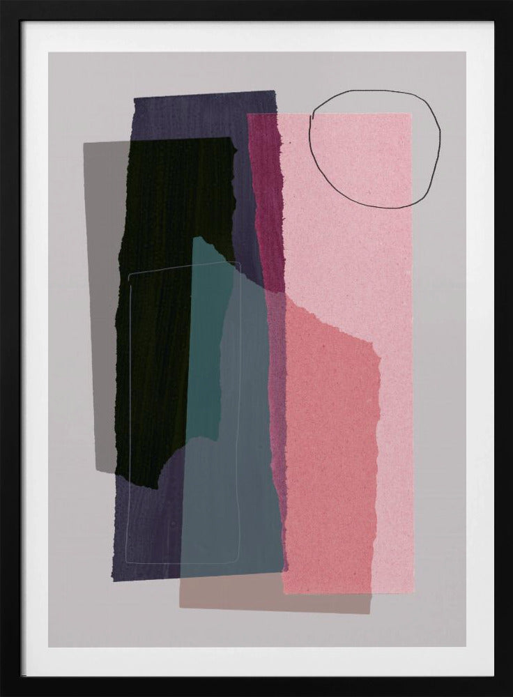 Stukken 5C | Poster