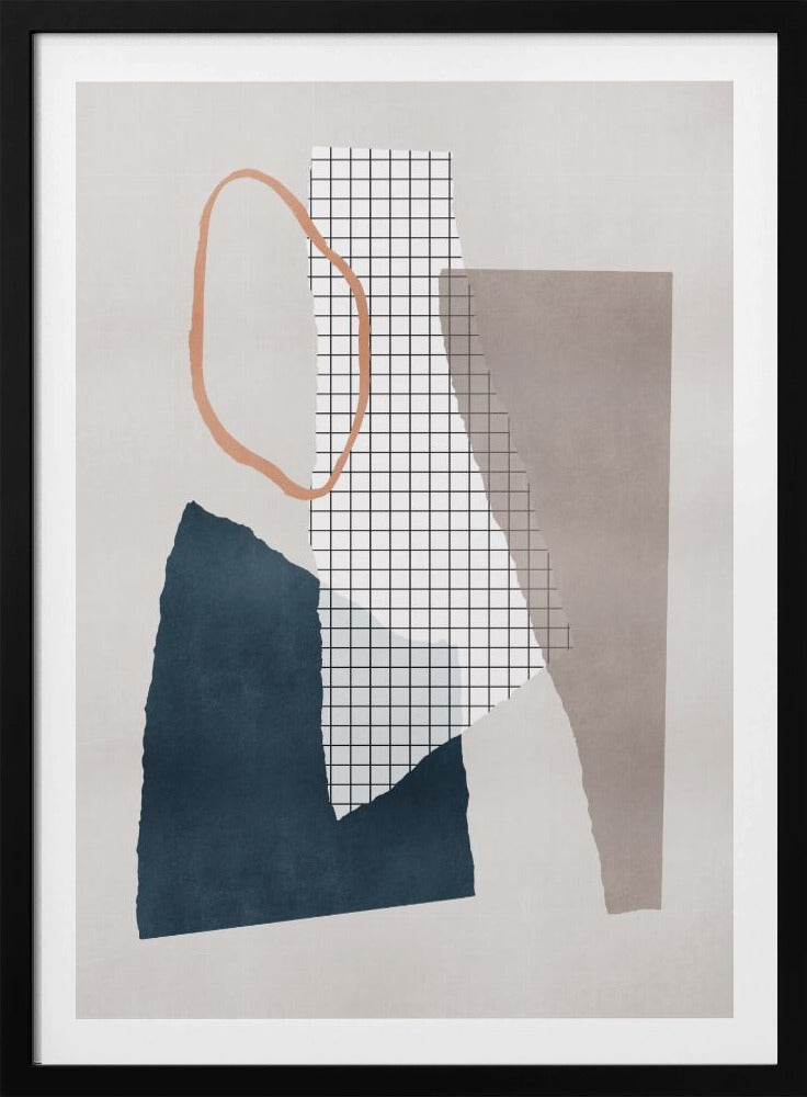 Stukken 18 | Poster