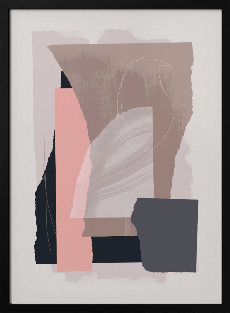 Pieces 15 | Poster
