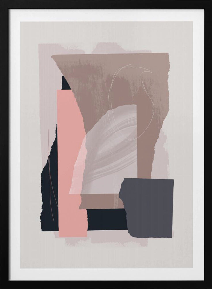Pieces 15 | Poster