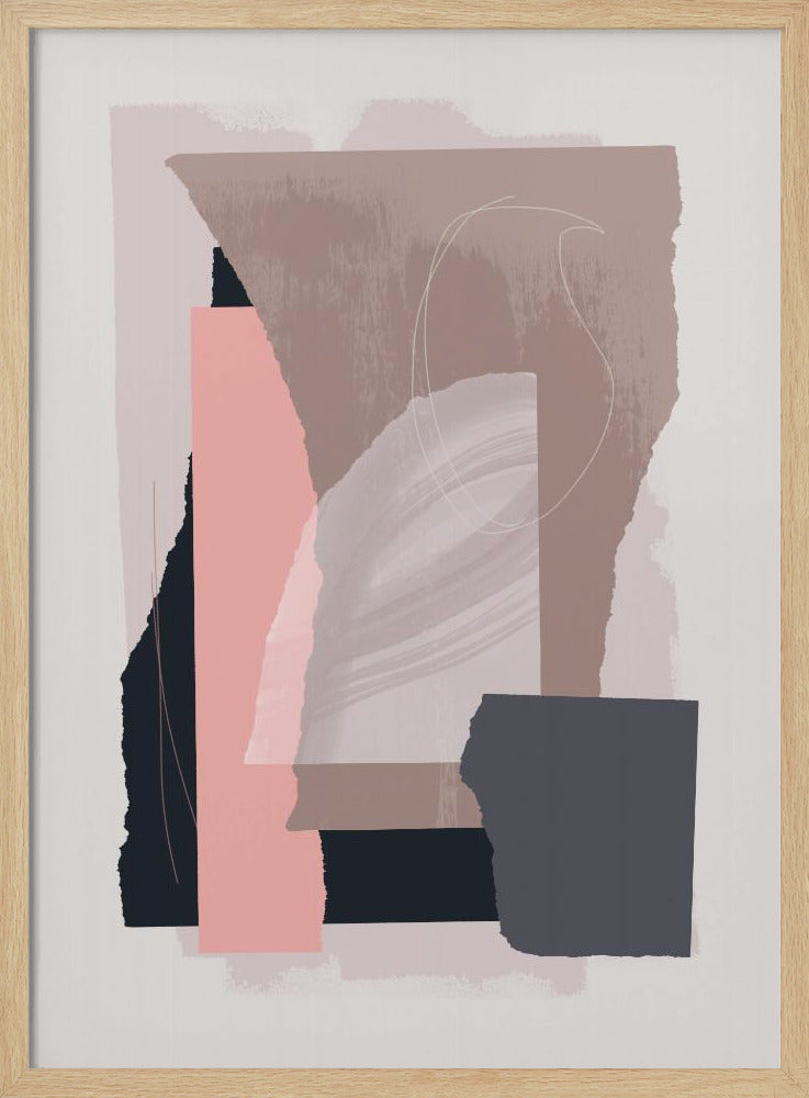 Pieces 15 | Poster