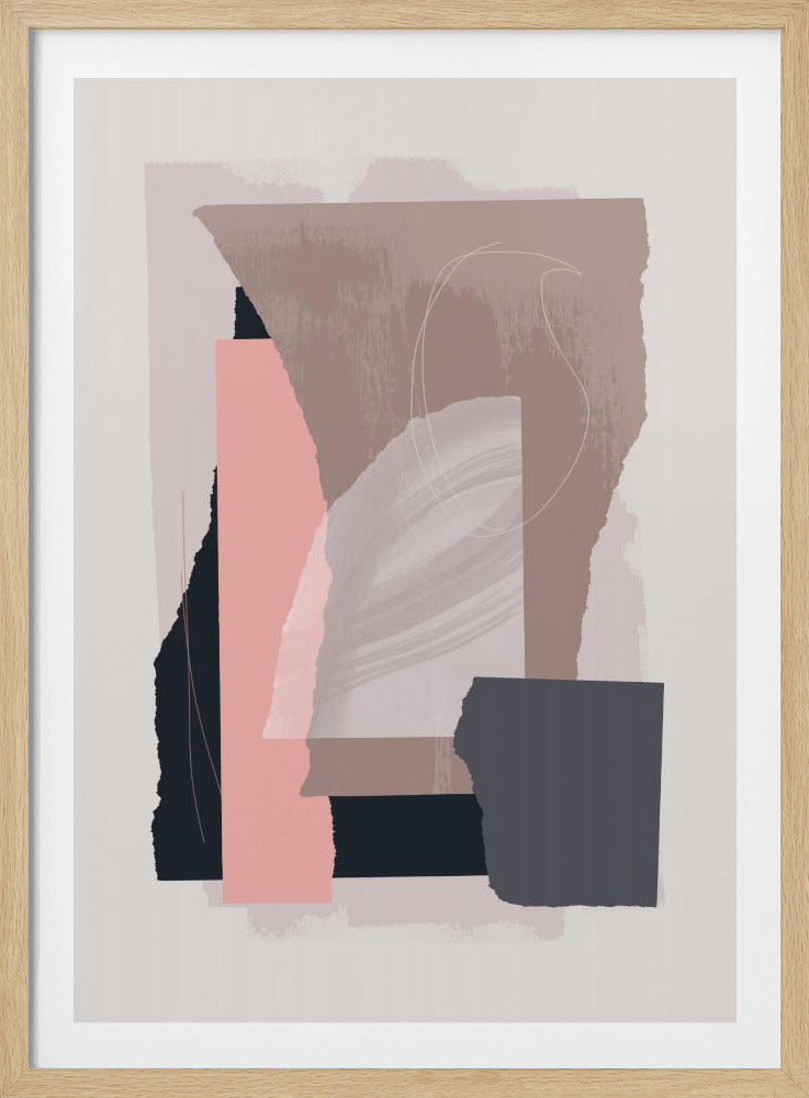 Pieces 15 | Poster