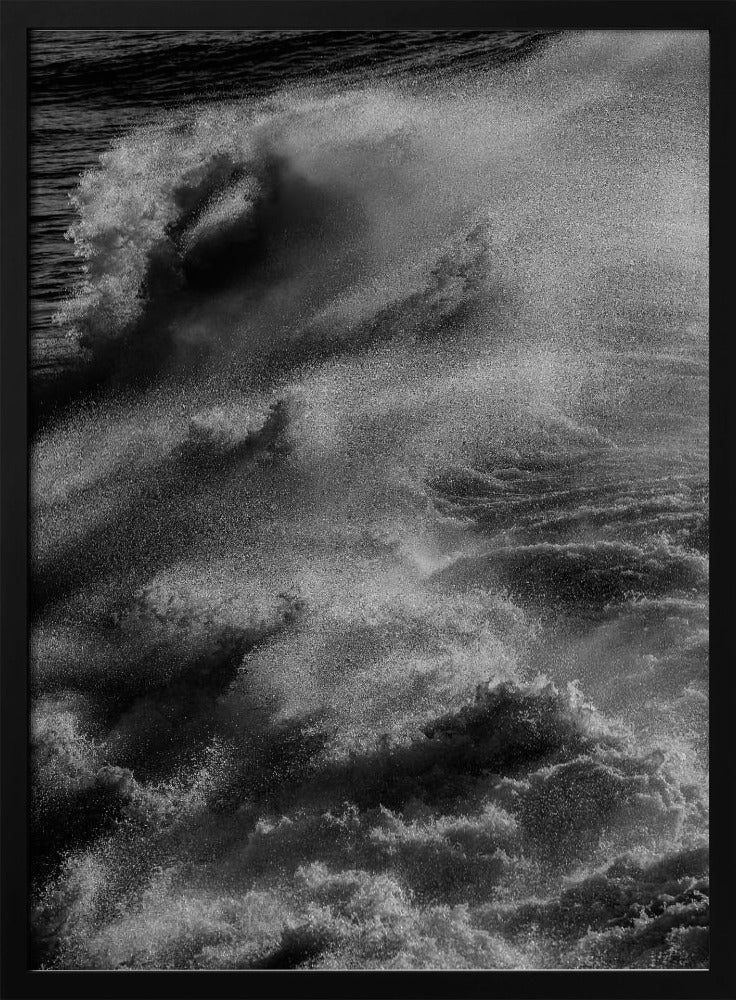 Tempest's Grace | Poster