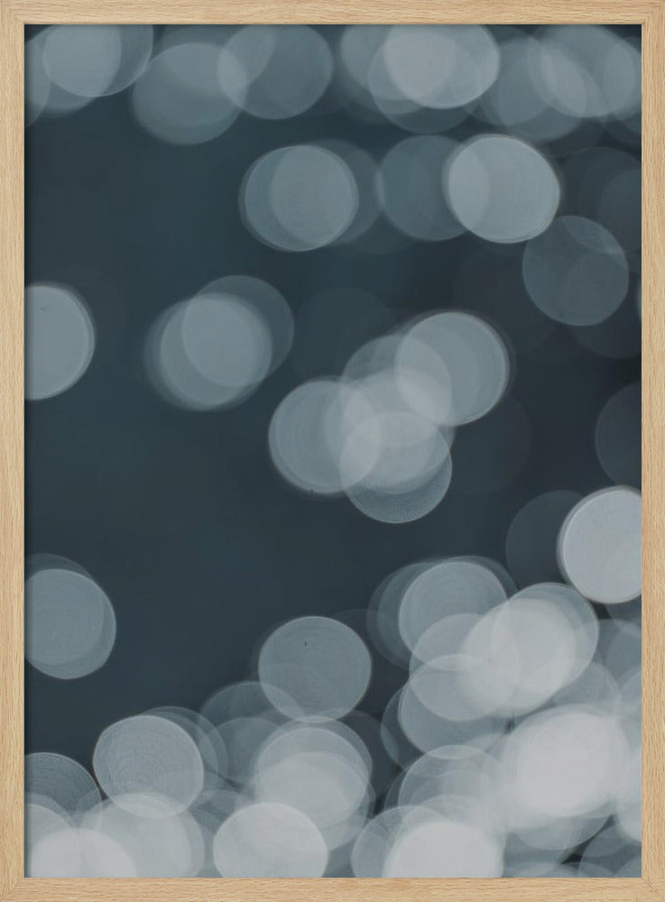 Dromerige Cirkels | Poster