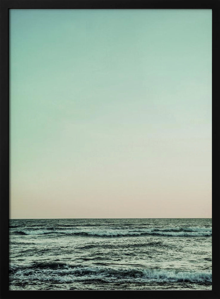 Eindeloze Horizon | Poster