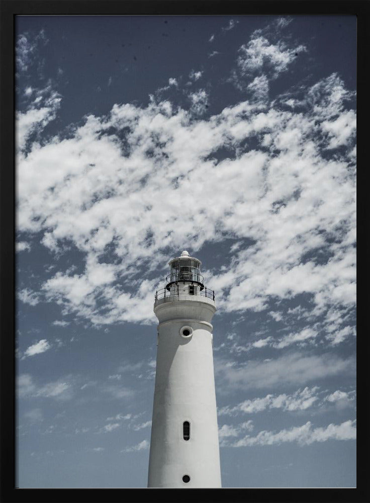 Beacon of Serenity | Poster