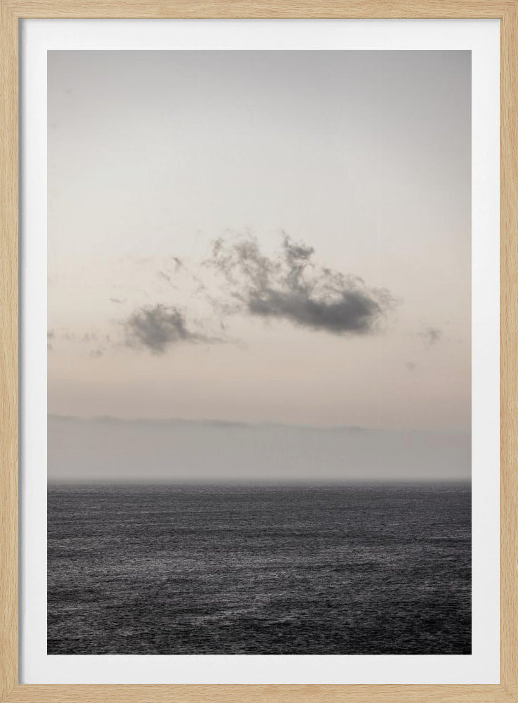 Silent Horizon | Poster