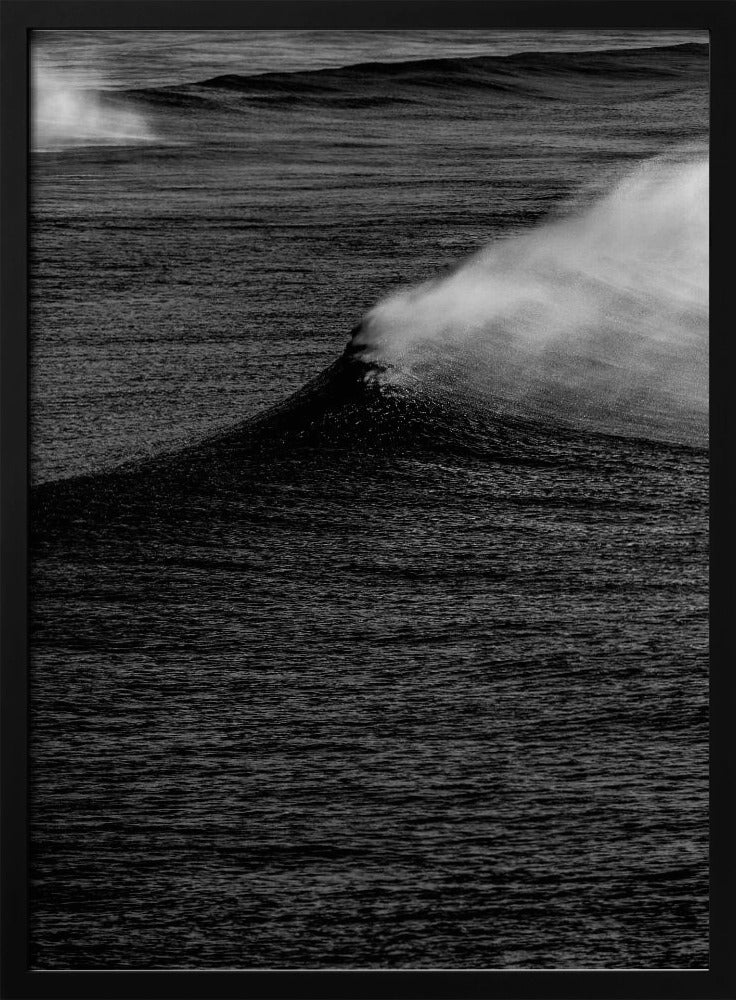 Stille Oceaangolf | Poster