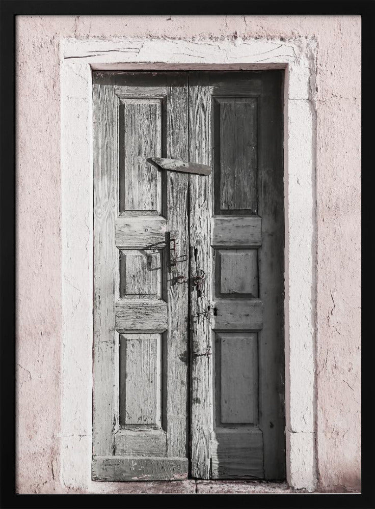Weathered Secrets | Poster