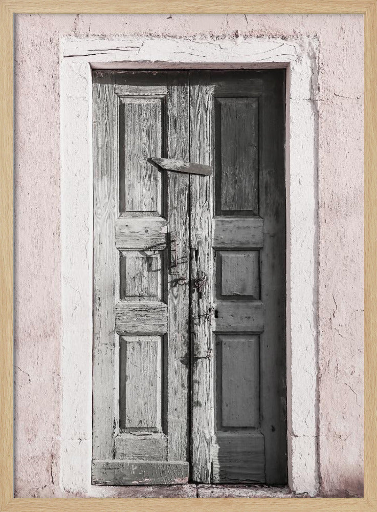 Weathered Secrets | Poster