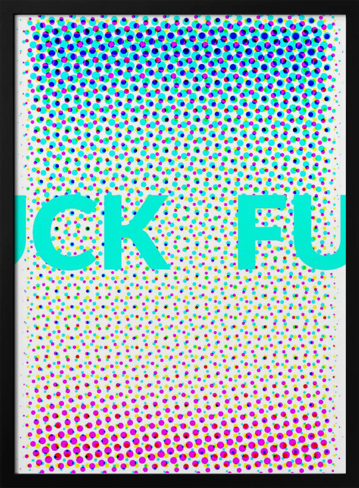 Neuken | Poster