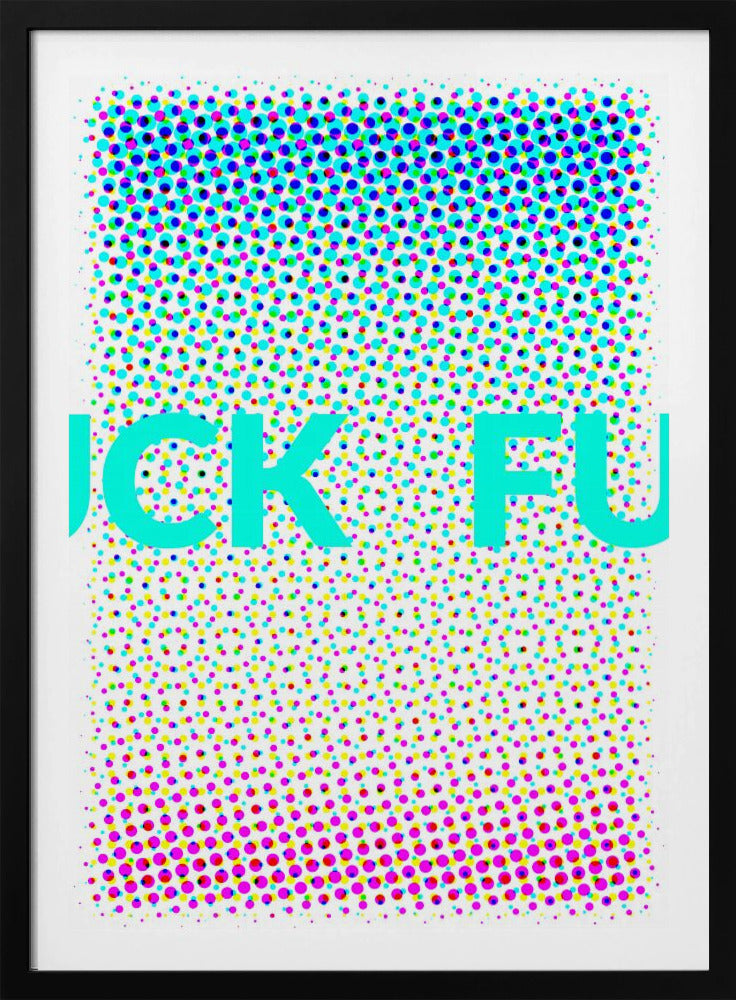 Neuken | Poster