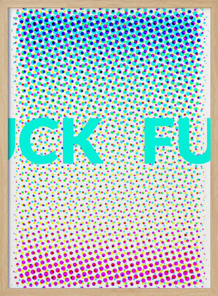 Neuken | Poster