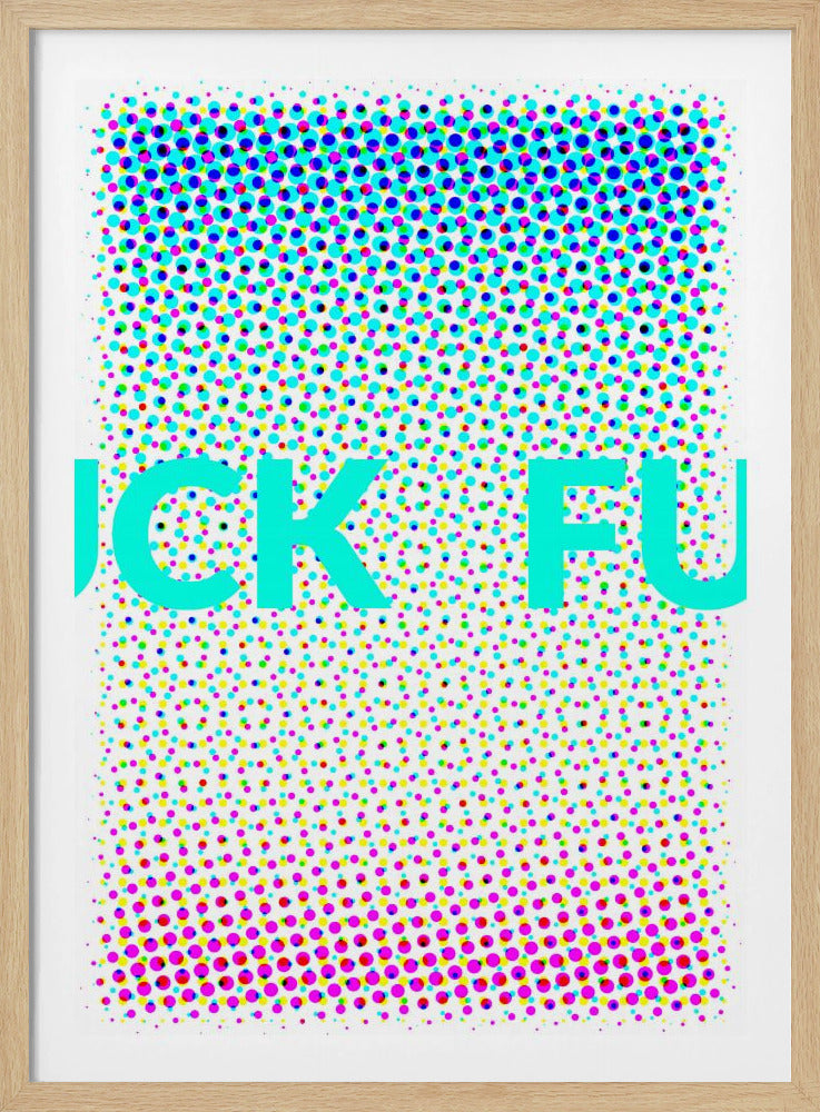 Neuken | Poster
