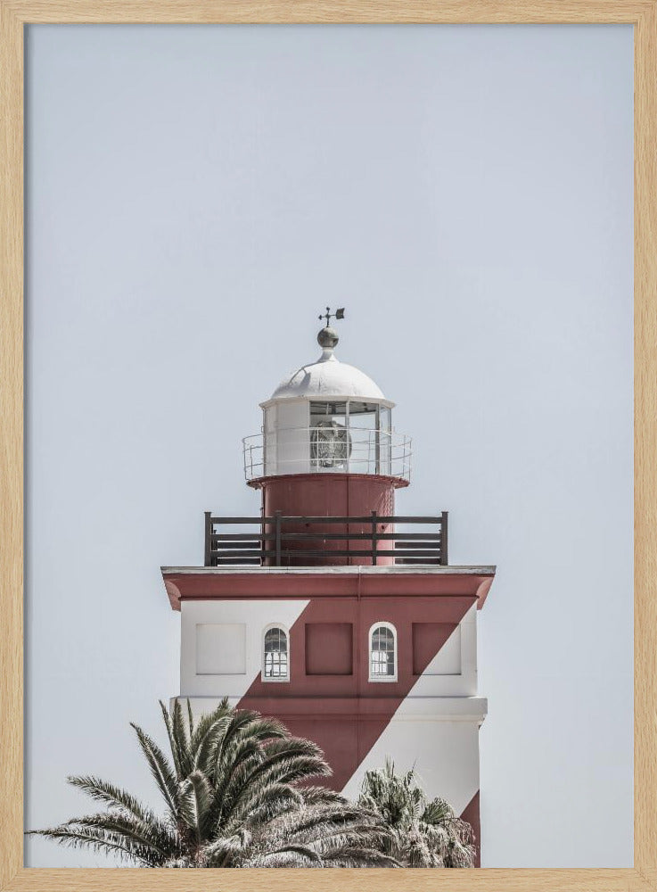 Beacon of Solitude | Poster