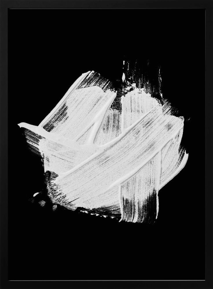 Monochrome Motion | Poster