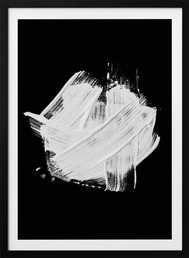 Monochrome Motion | Poster
