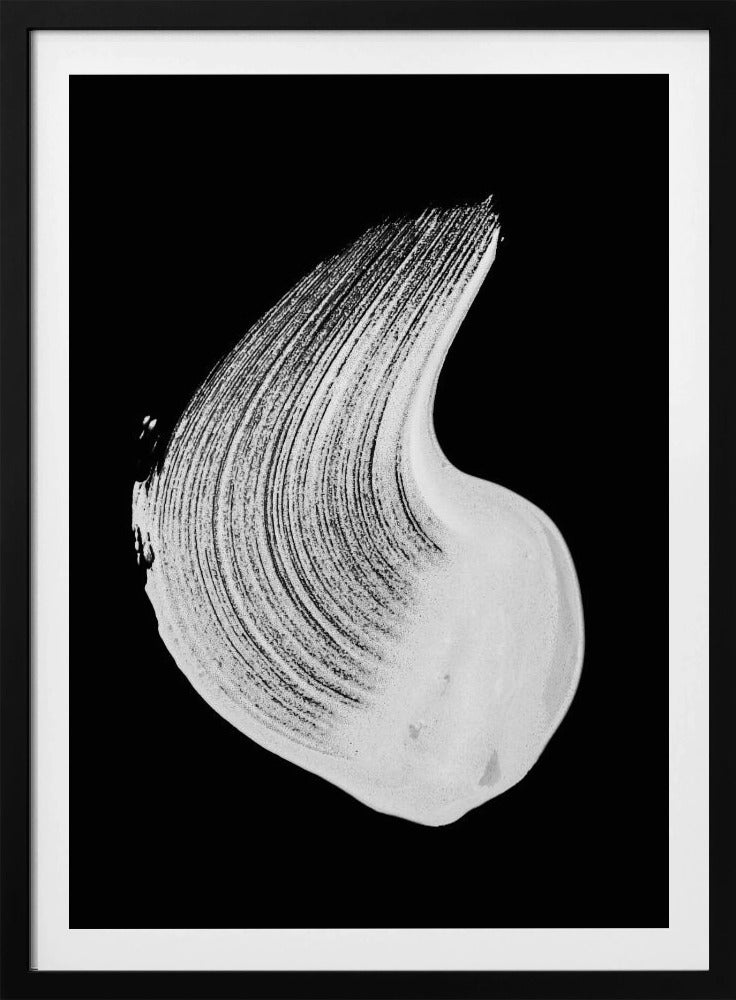 Fluid Grace | Poster