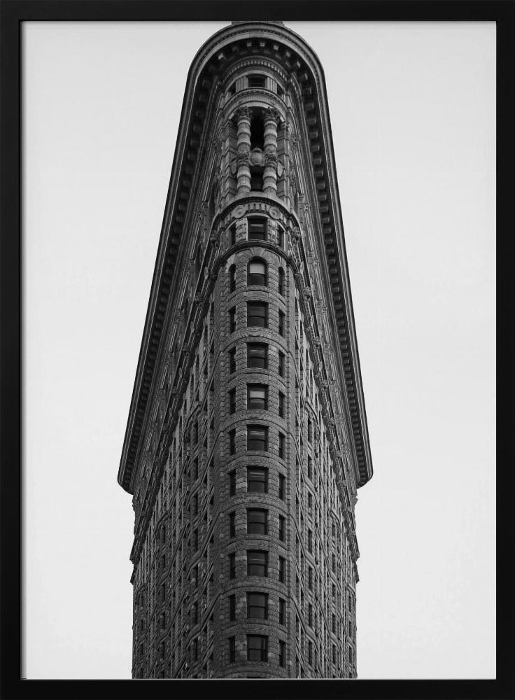 New York 02 | Poster