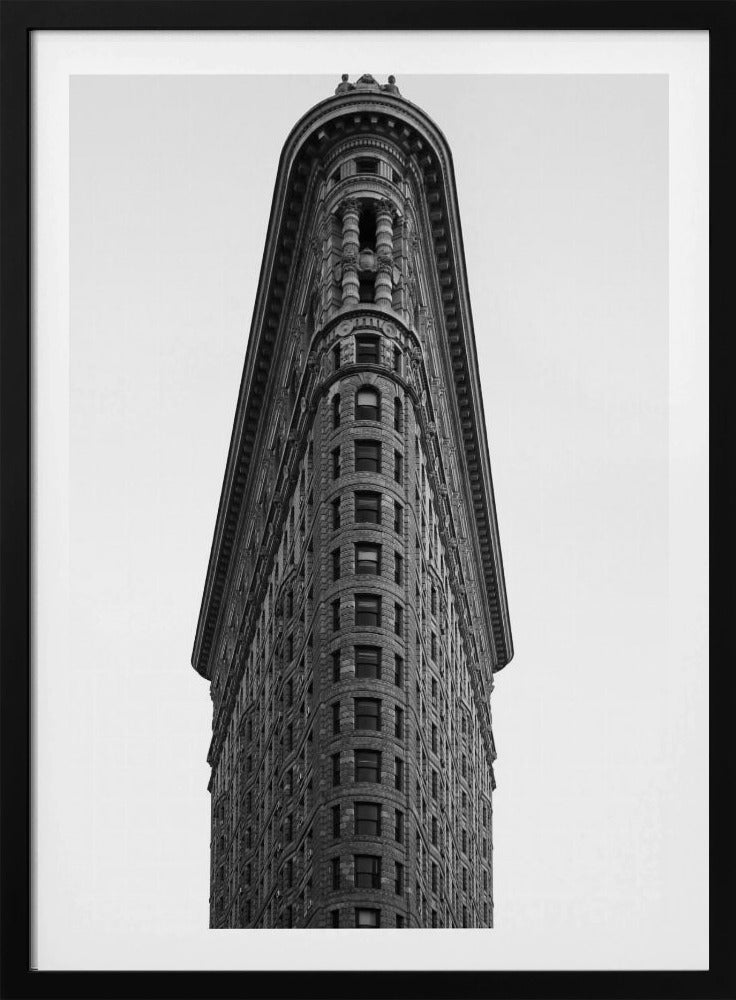 New York 02 | Poster