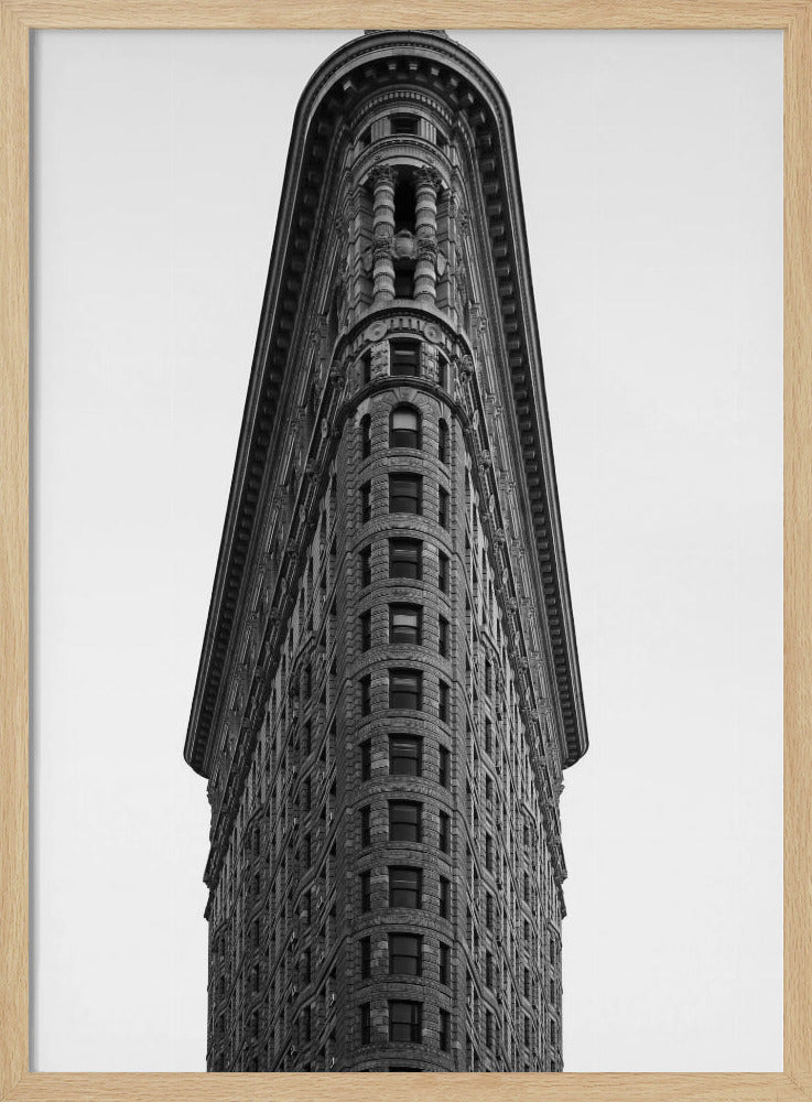 New York 02 | Poster