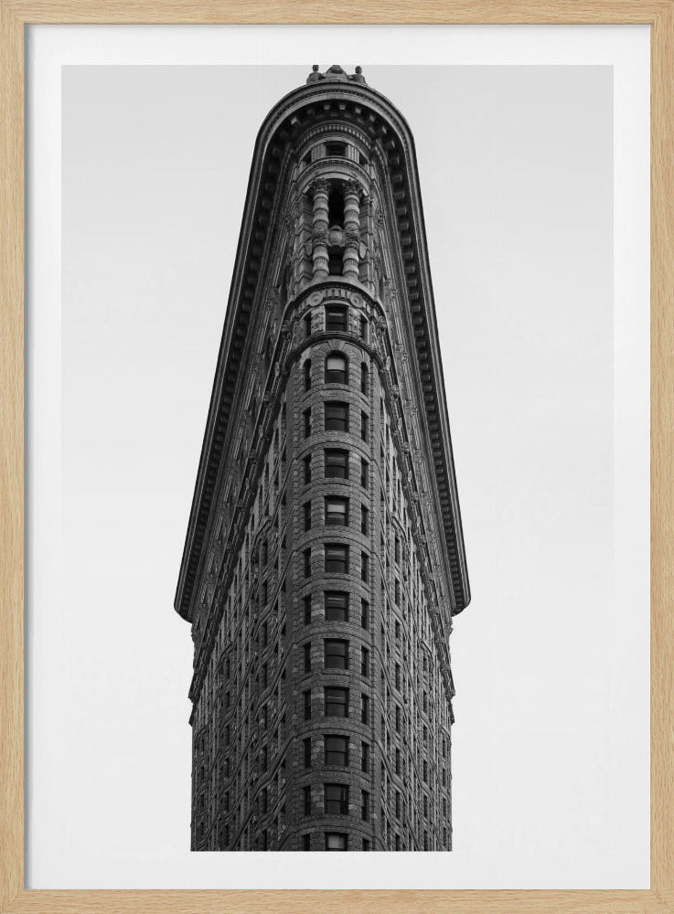 New York 02 | Poster