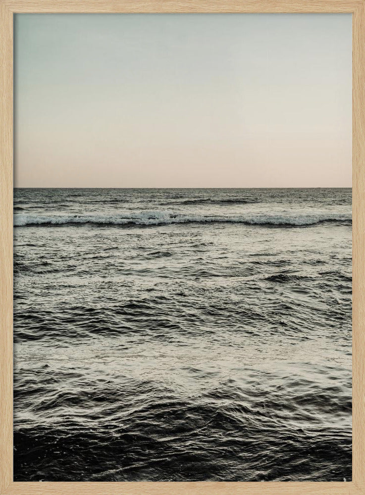 Eindeloze Horizon | Poster