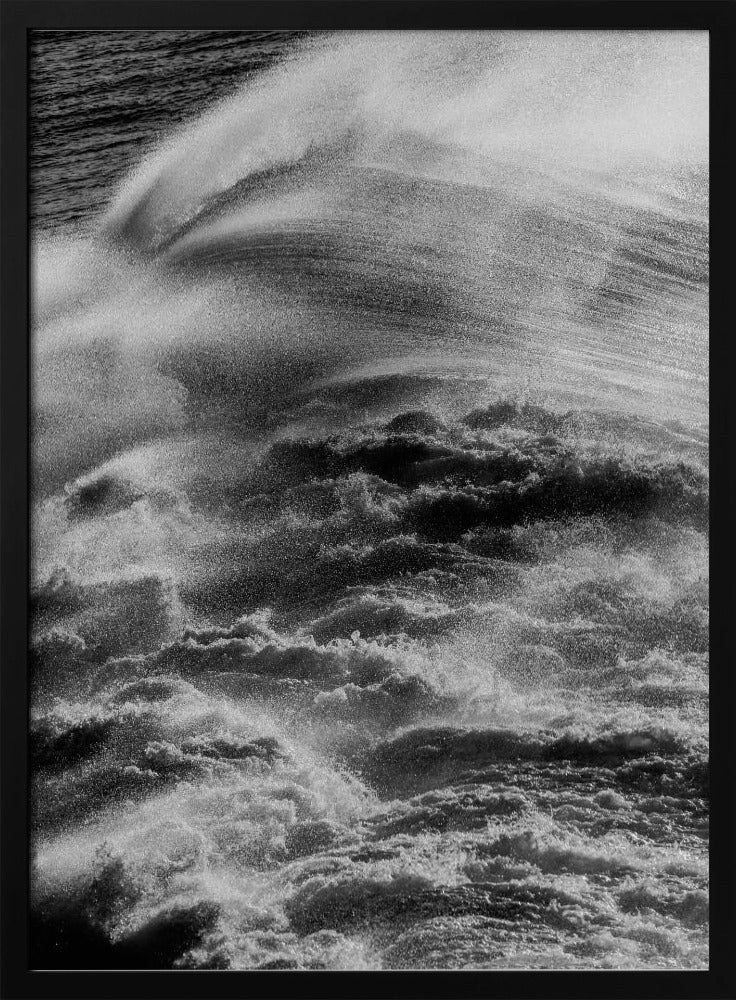 Oceanische symfonie | Poster