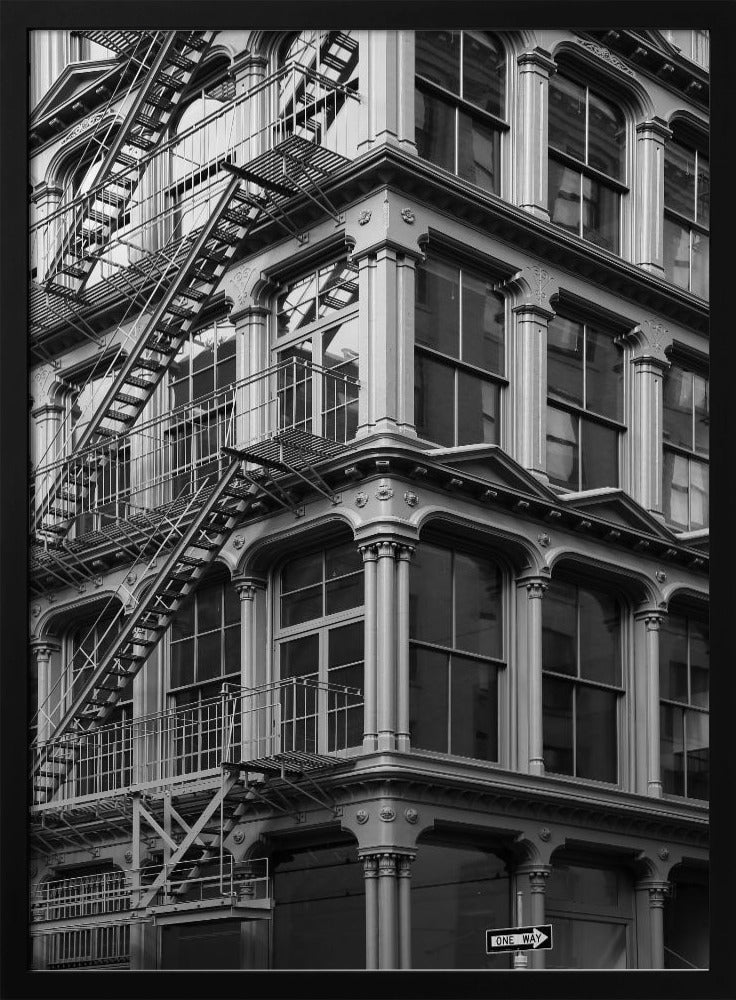 Urban Geometry | Poster