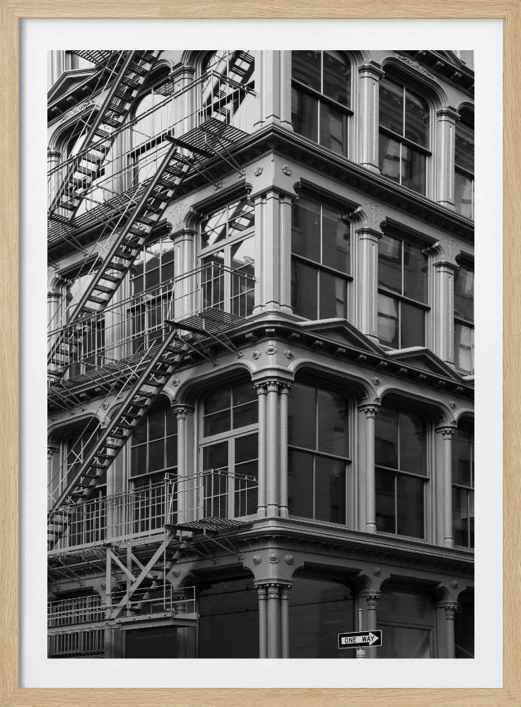 Urban Geometry | Poster