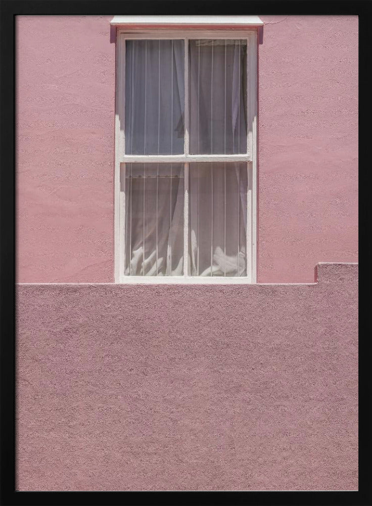 Pink Serenity | Poster