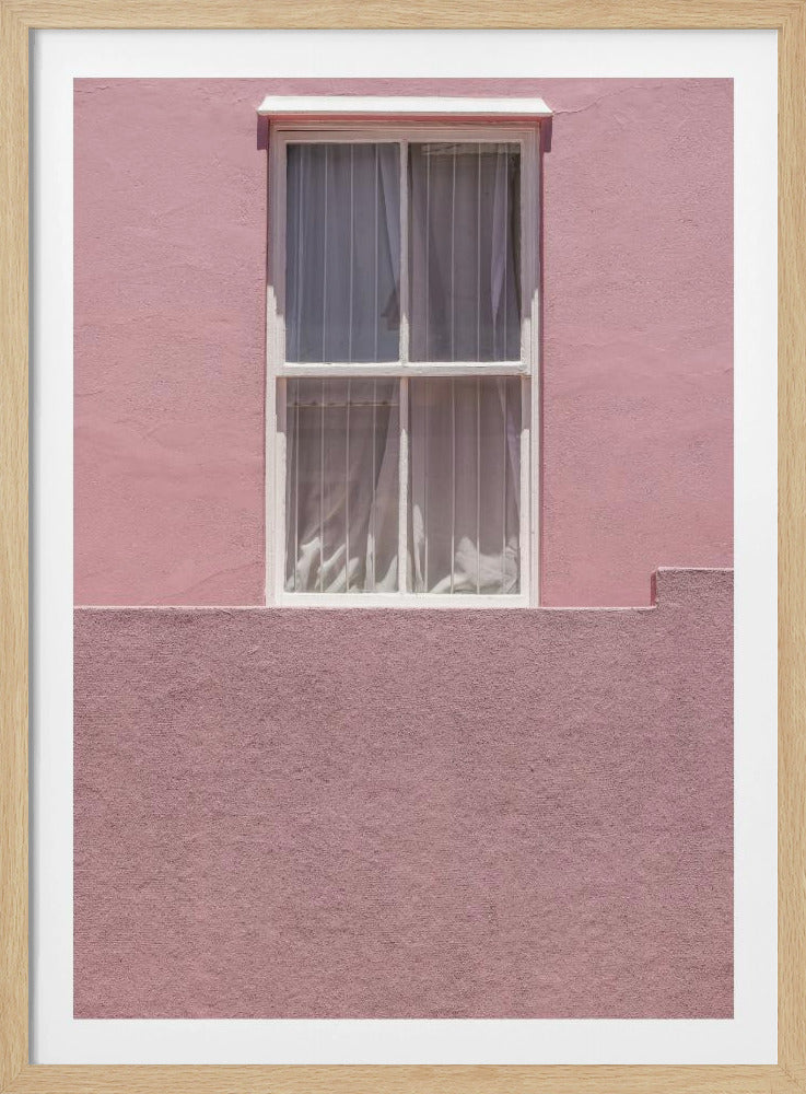 Pink Serenity | Poster