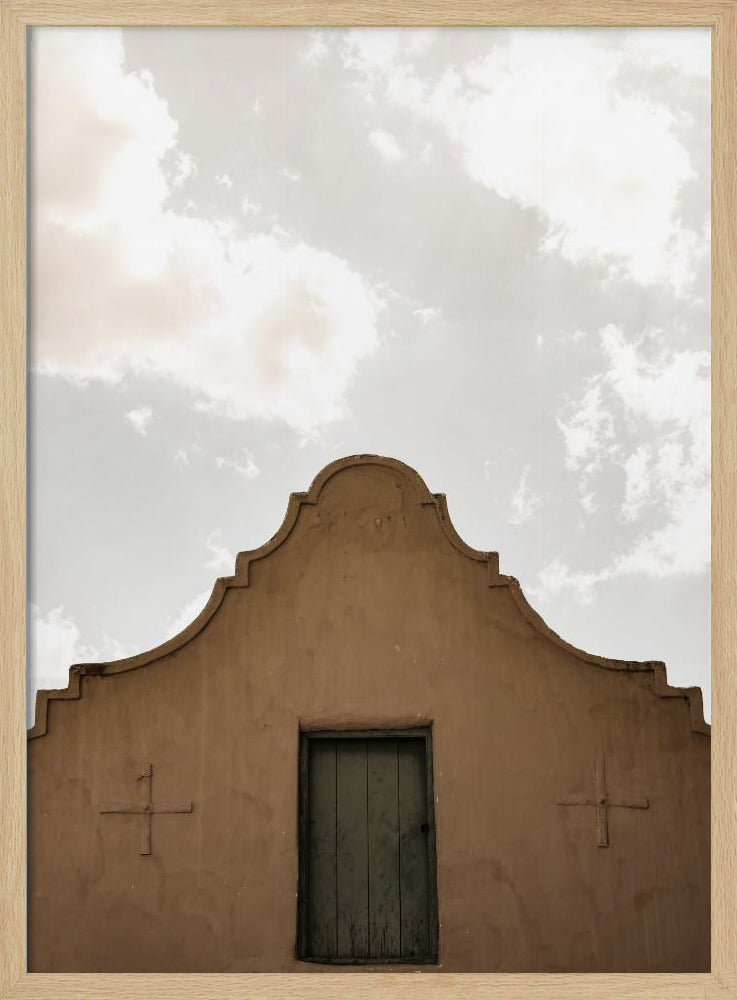 Kolonistenopvang | Poster