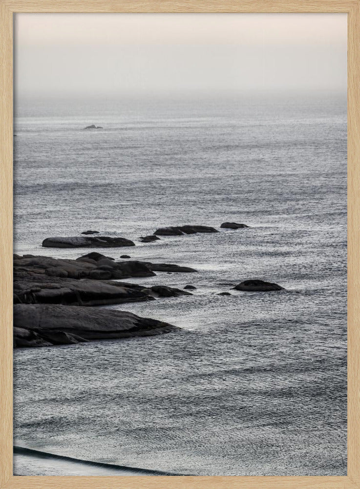 Zilverzand | Poster