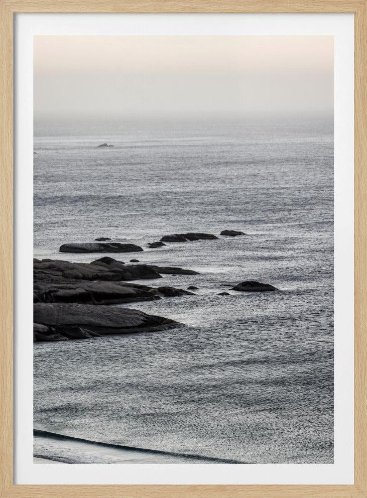 Zilverzand | Poster