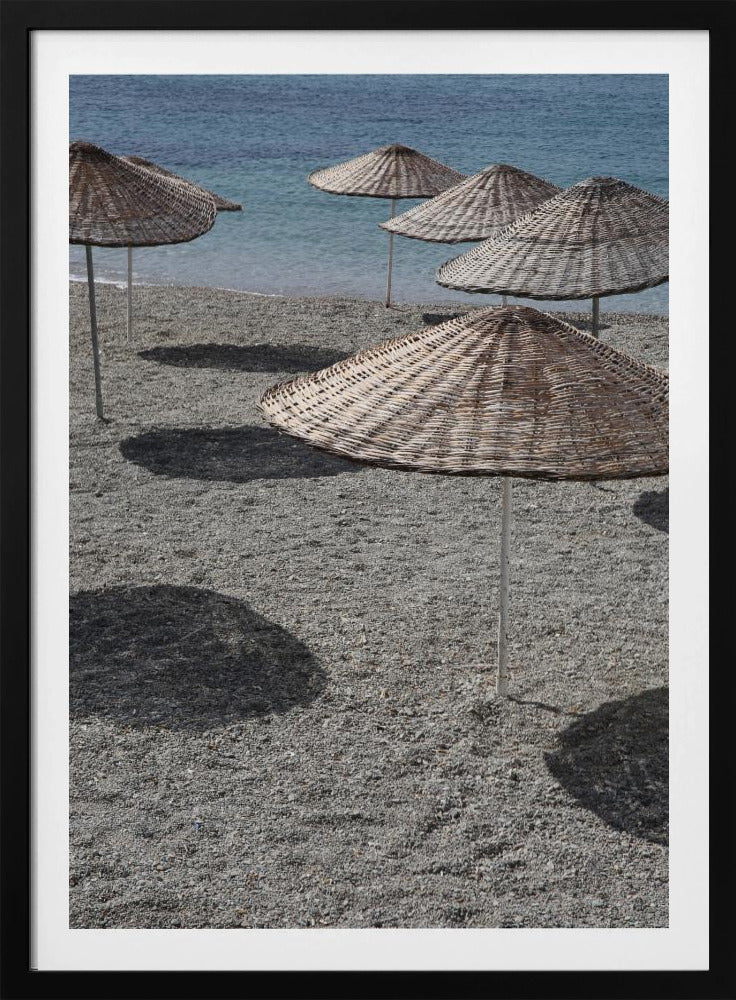 Strand | Poster