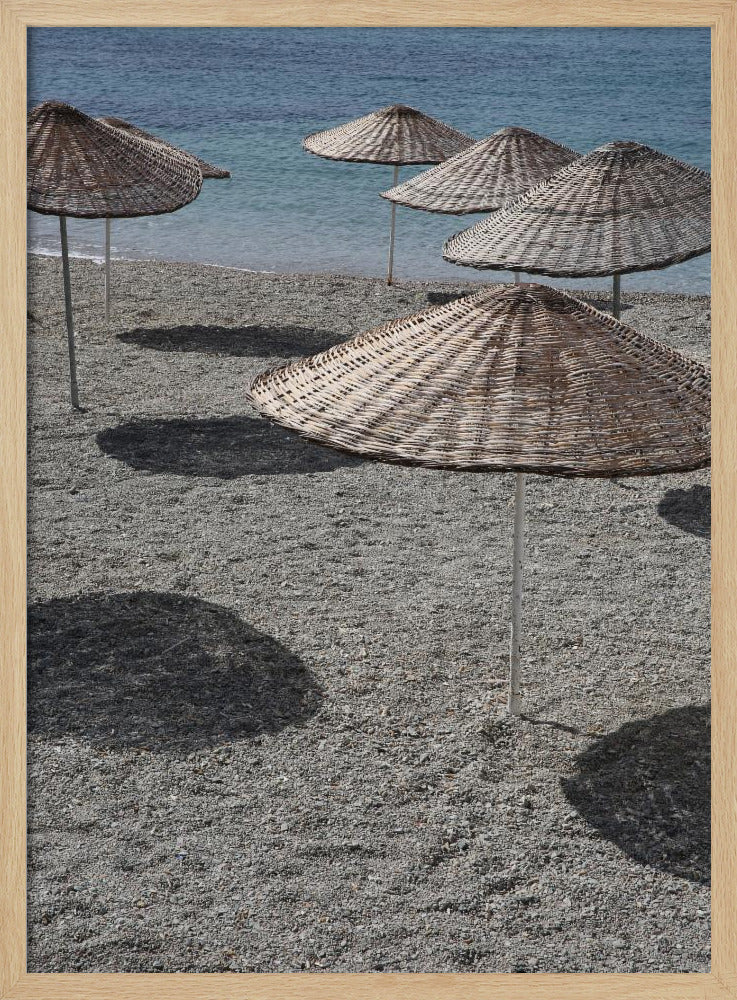 Strand | Poster