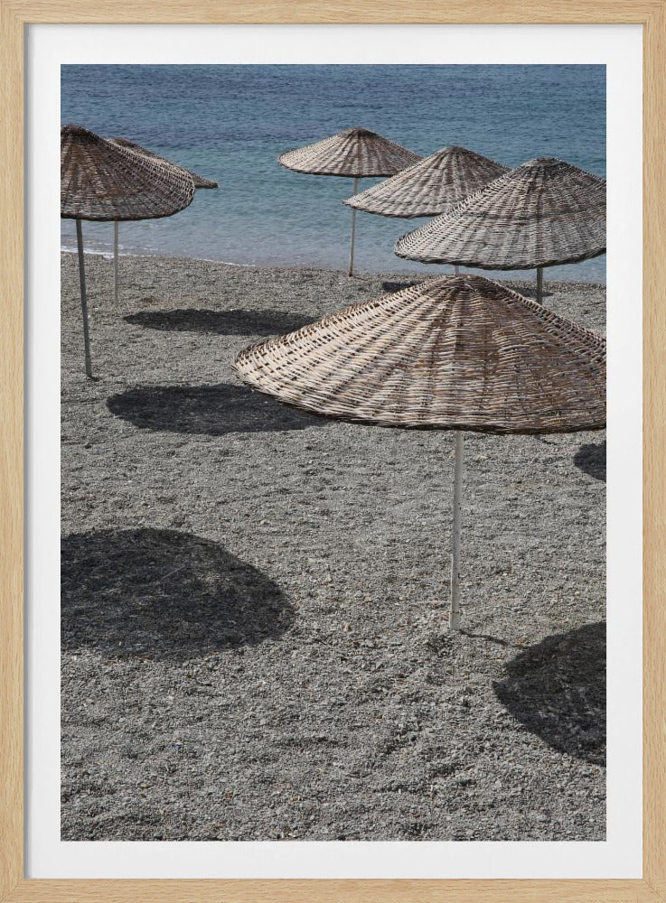 Strand | Poster