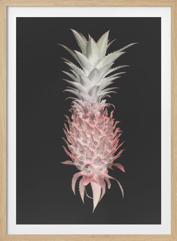 Aardbeienpijnboom | Poster