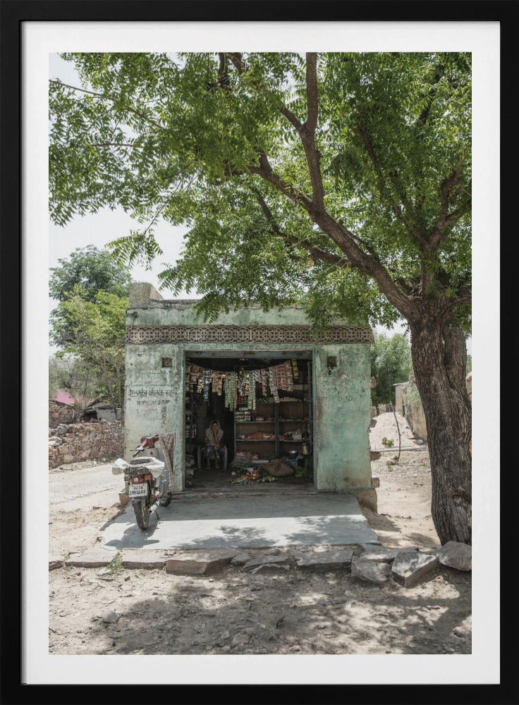 Tukshop | Poster