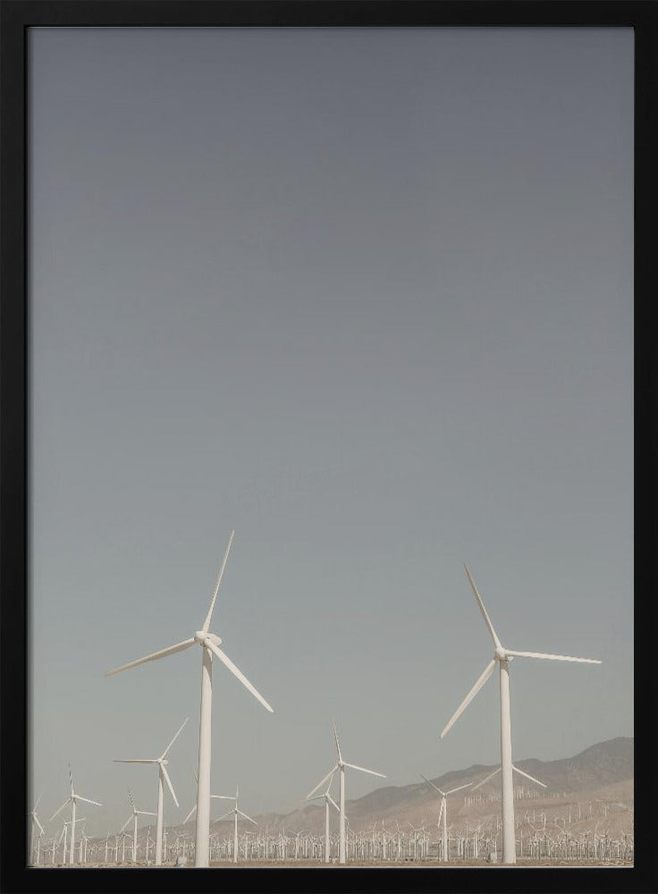 Windmolensymfonie | Poster