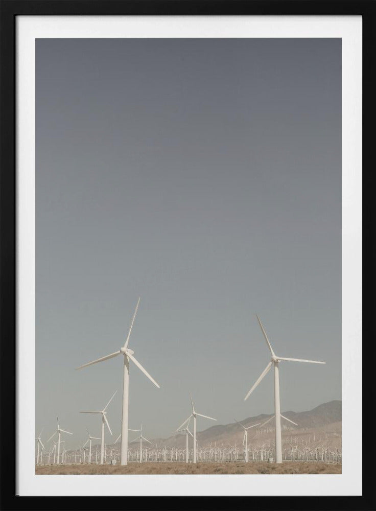 Windmolensymfonie | Poster