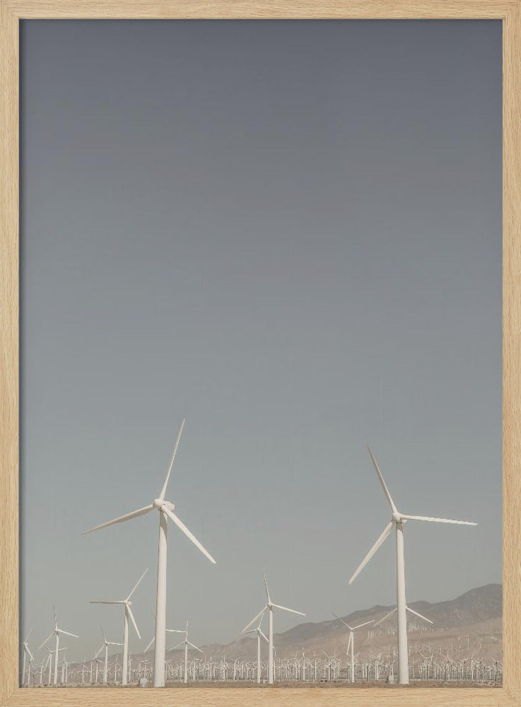 Windmolensymfonie | Poster