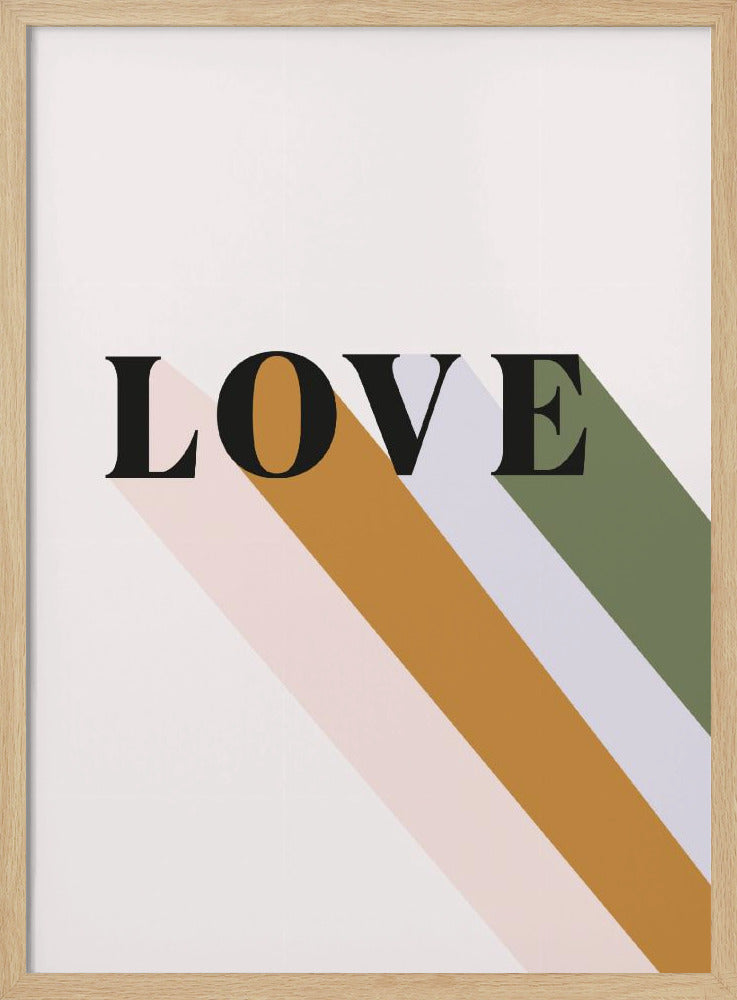 Liefde | Poster