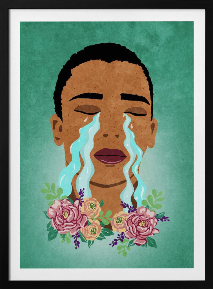 Boys do cry | Poster